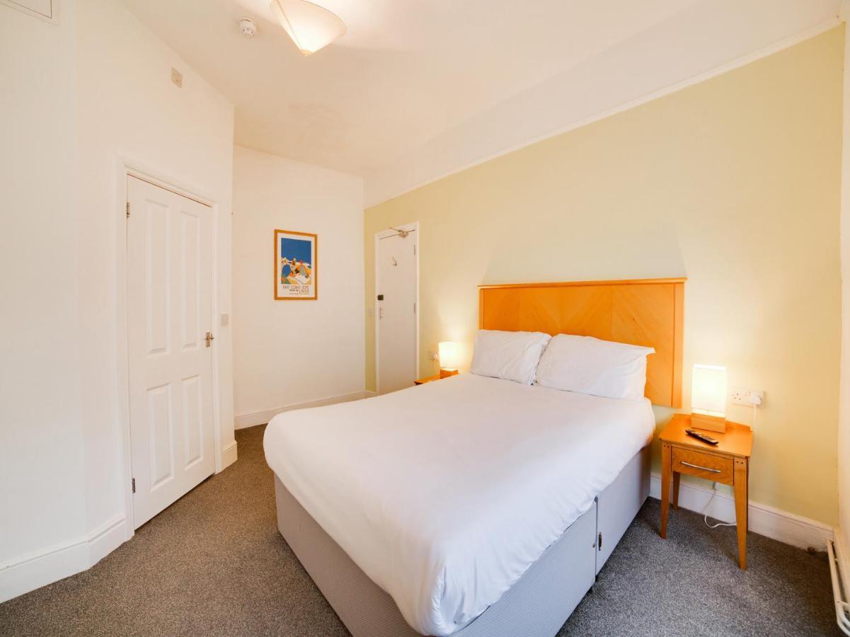 Hotel Sea Breeze Clacton-on-Sea Esterno foto