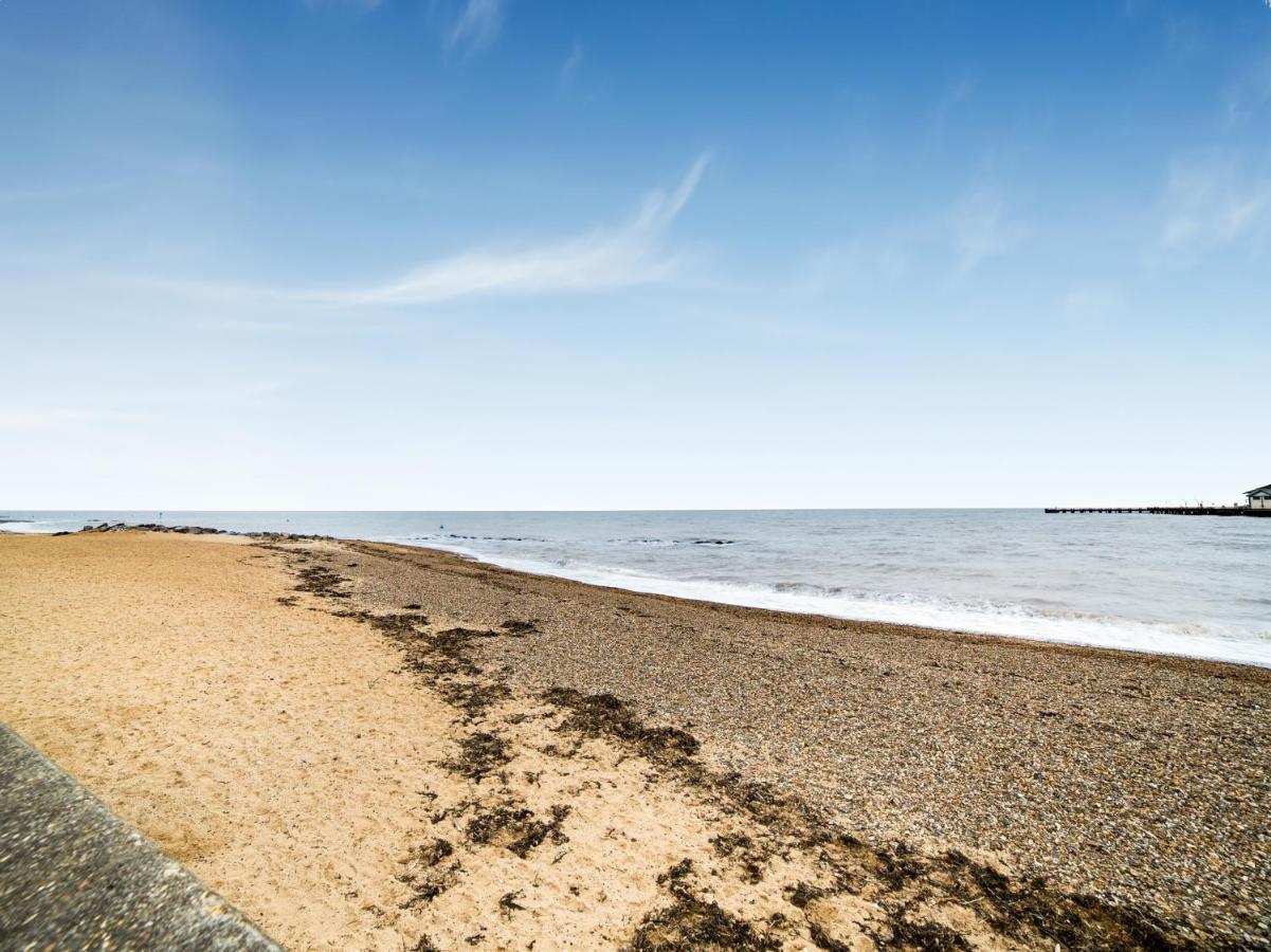 Hotel Sea Breeze Clacton-on-Sea Esterno foto