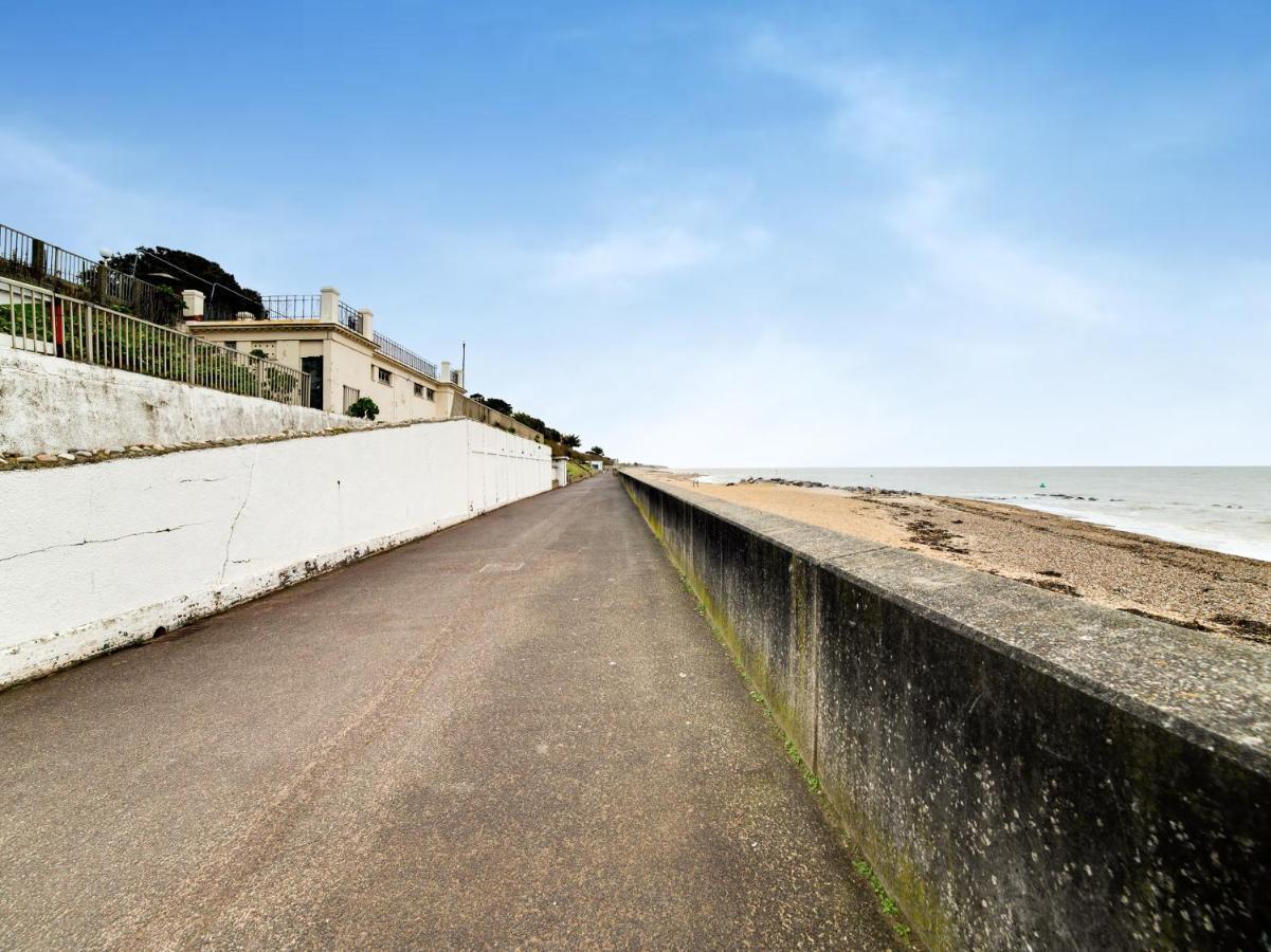 Hotel Sea Breeze Clacton-on-Sea Esterno foto