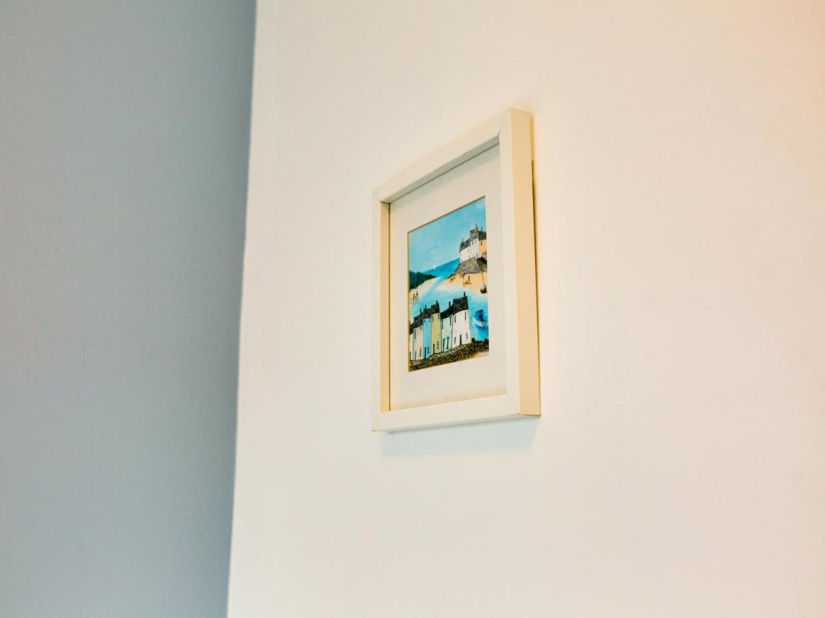 Hotel Sea Breeze Clacton-on-Sea Esterno foto