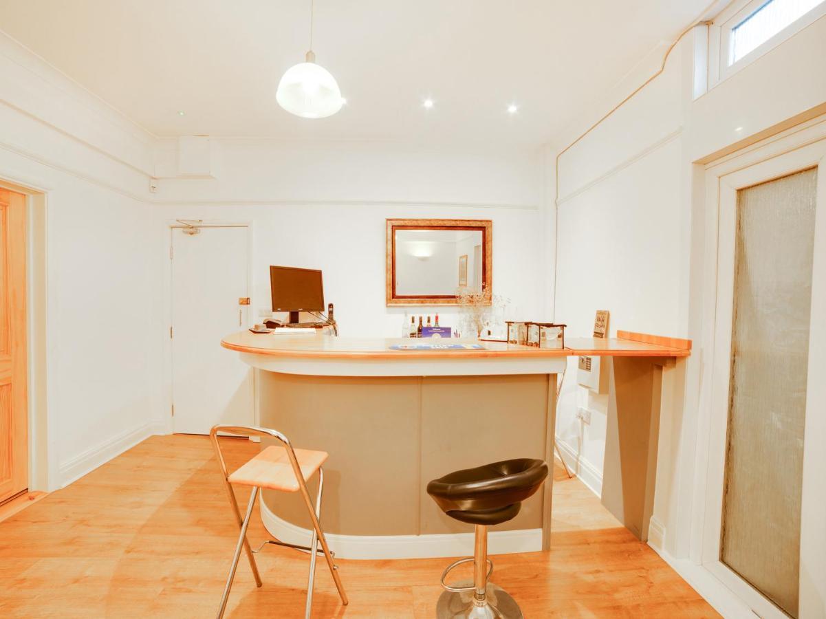 Hotel Sea Breeze Clacton-on-Sea Esterno foto
