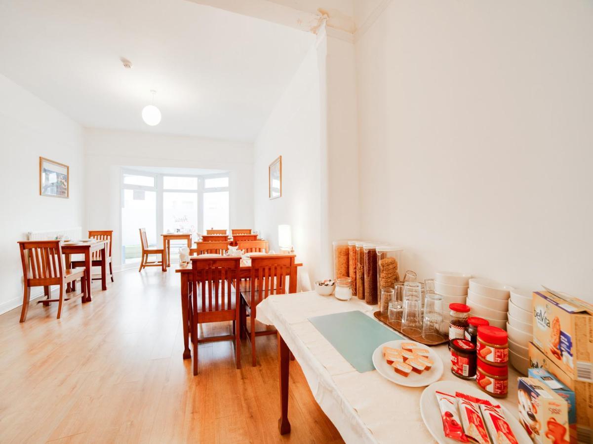 Hotel Sea Breeze Clacton-on-Sea Esterno foto