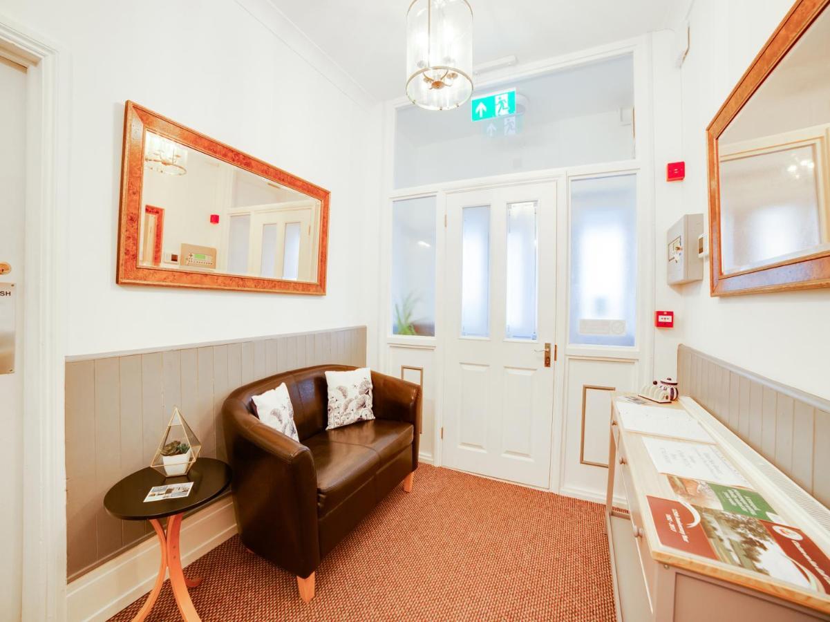 Hotel Sea Breeze Clacton-on-Sea Esterno foto