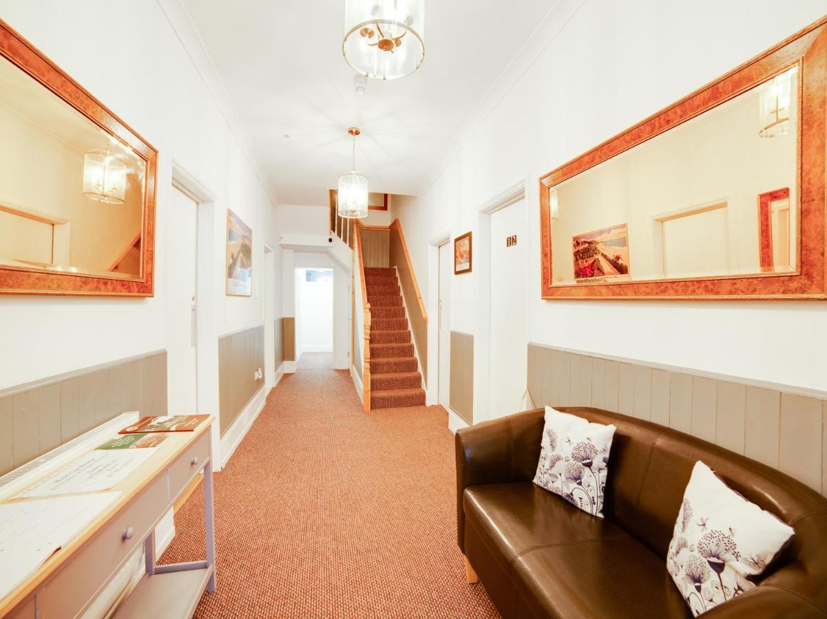 Hotel Sea Breeze Clacton-on-Sea Esterno foto